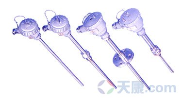 28圈防爆热电偶