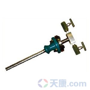 28圈阿牛巴流量计