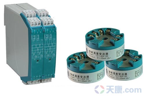 28圈通用型智能温度变送器
