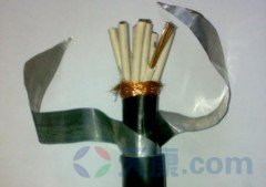 28圈铠装屏蔽计算机电缆
