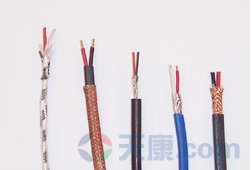 28圈K型补偿导线