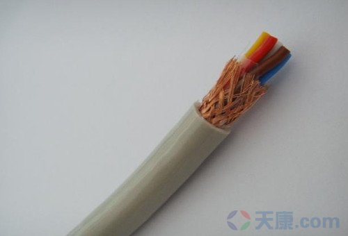 28圈耐火电缆