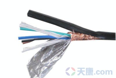 28圈交联聚乙烯控制电缆