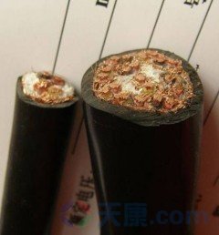 28圈DCS系统计算机电缆