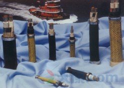 28圈聚氯乙烯绝缘船用电力电缆