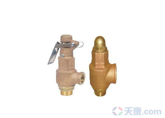28圈安全阀