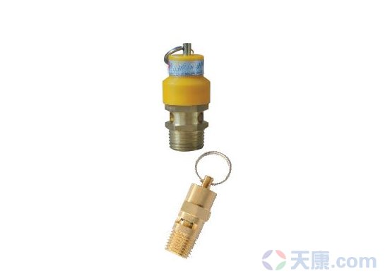 28圈安全阀