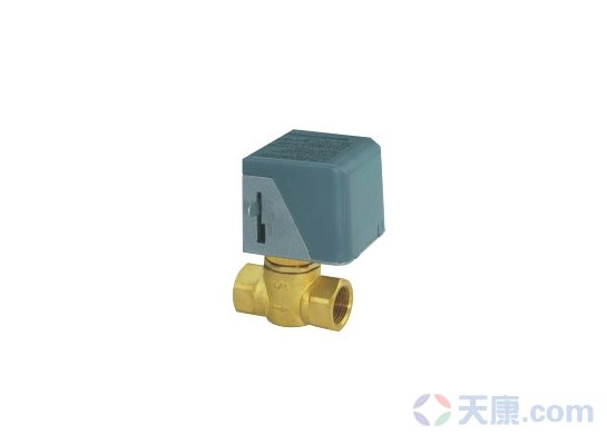 28圈电动阀