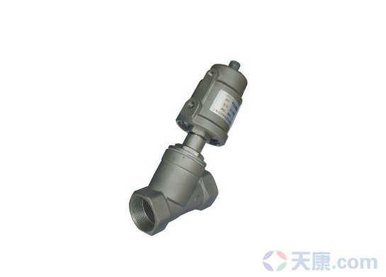 28圈气动阀