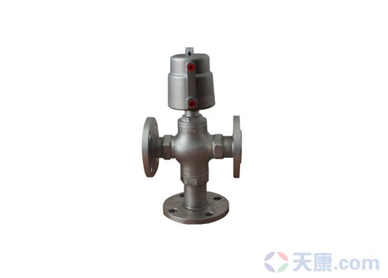 28圈气动阀