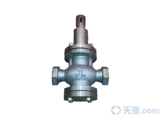 28圈普通阀门