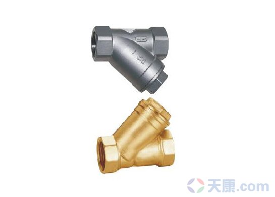 28圈普通阀门