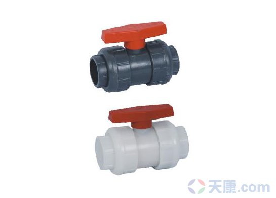 28圈普通阀门