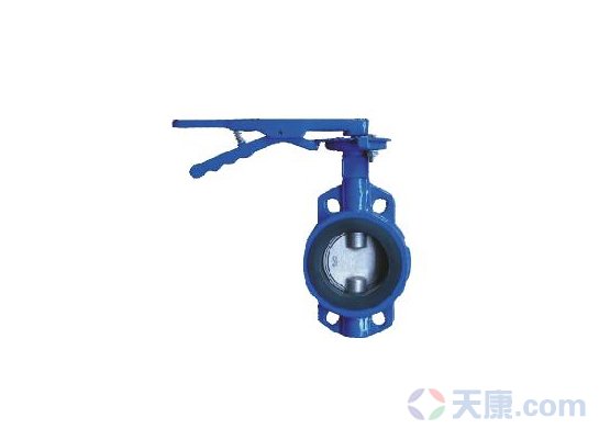 28圈普通阀门
