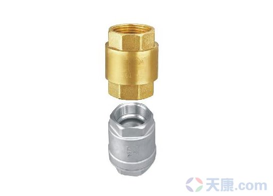 28圈普通阀门